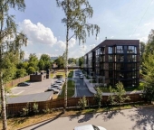 Продать Квартиры вторичка Береговая улица  18 к4 