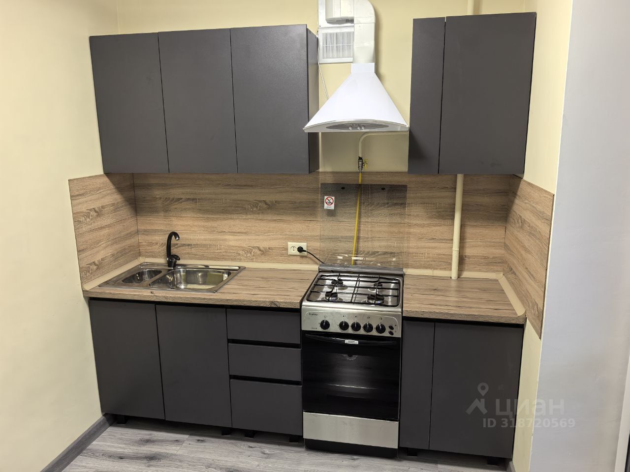 Продажа 1-комн квартиры на вторичном рынке Лобня, улица Ленина, 19к1