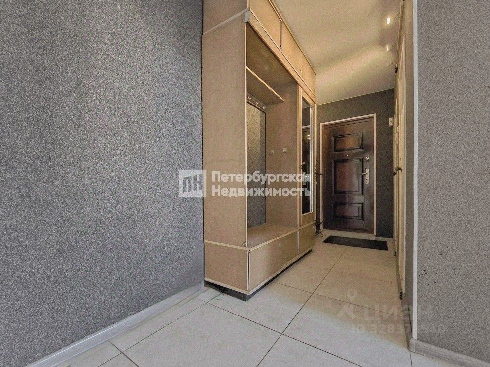 Продажа 2-комн квартиры на вторичном рынке улица Подвойского, 24к1У
