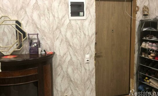 Продажа 2-комн квартиры на вторичном рынке Люберцы, ул Инициативная,  д. 7Г,  к. 2