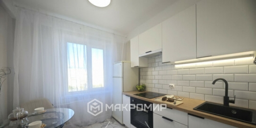 1-комн квартира ул Долгоозёрная,  д. 6,  к. 2