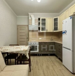 Продажа 1-комн квартиры на вторичном рынке Школьная улица,  д. 17 с1