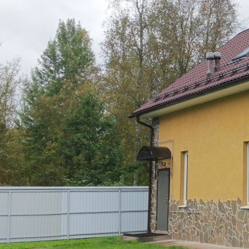 Коттедж/дом Зеленогорск, улица Героев, 9