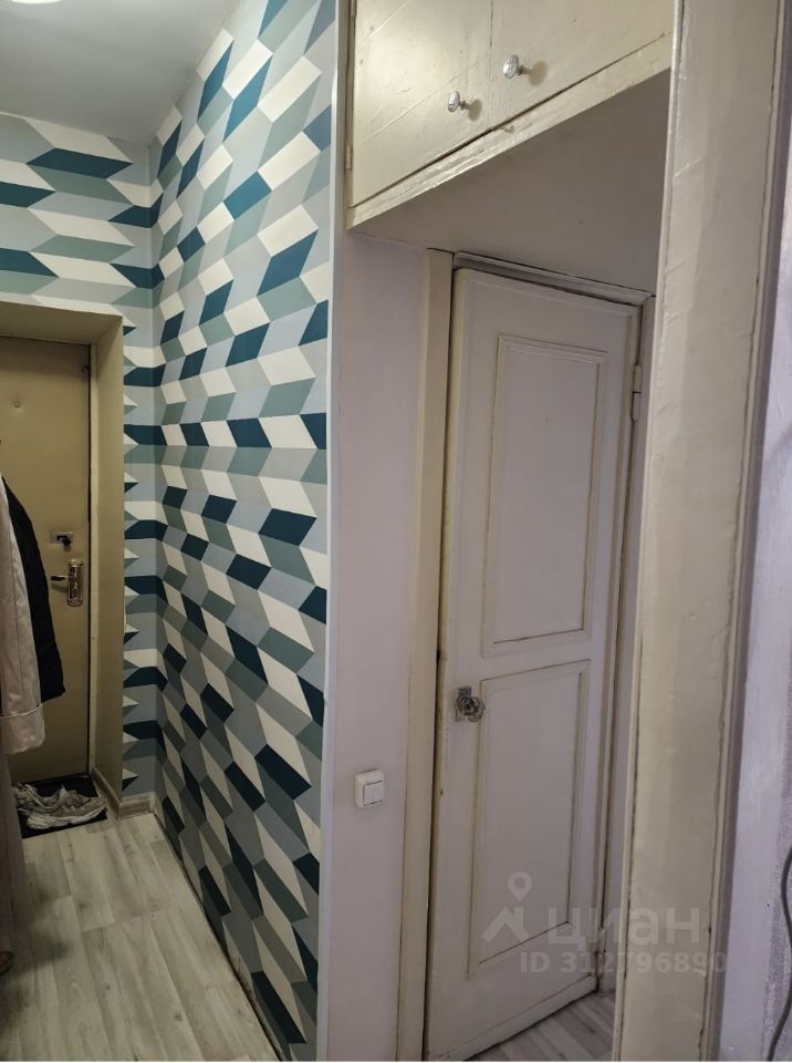 Аренда 2-комн квартиры на вторичном рынке улица Малая Грузинская, 21