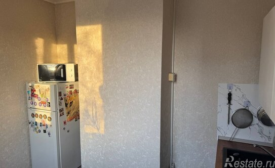 Продажа 1-комн квартиры на вторичном рынке Сумская ул