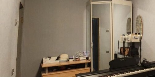 3-комн квартира 3-я Тверская-Ямская улица, 5