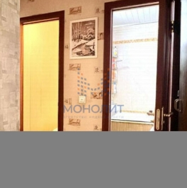 Продажа 2-комн квартиры на вторичном рынке улица Яблочкова,  д. 19