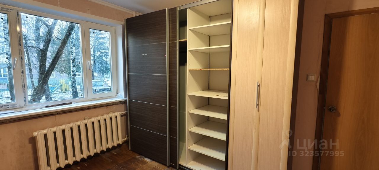 Аренда 2-комн квартиры на вторичном рынке Райцентр мкр, улица Георгия Димитрова,  д. 7