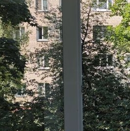 Продажа 2-комн квартиры на вторичном рынке Реутов, Новогиреевская улица, 10