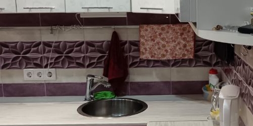 1-комн квартира Загребский бульвар, 9