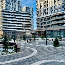 Продажа 1-комн квартиры на вторичном рынке Шелихова проезд,  д. 3