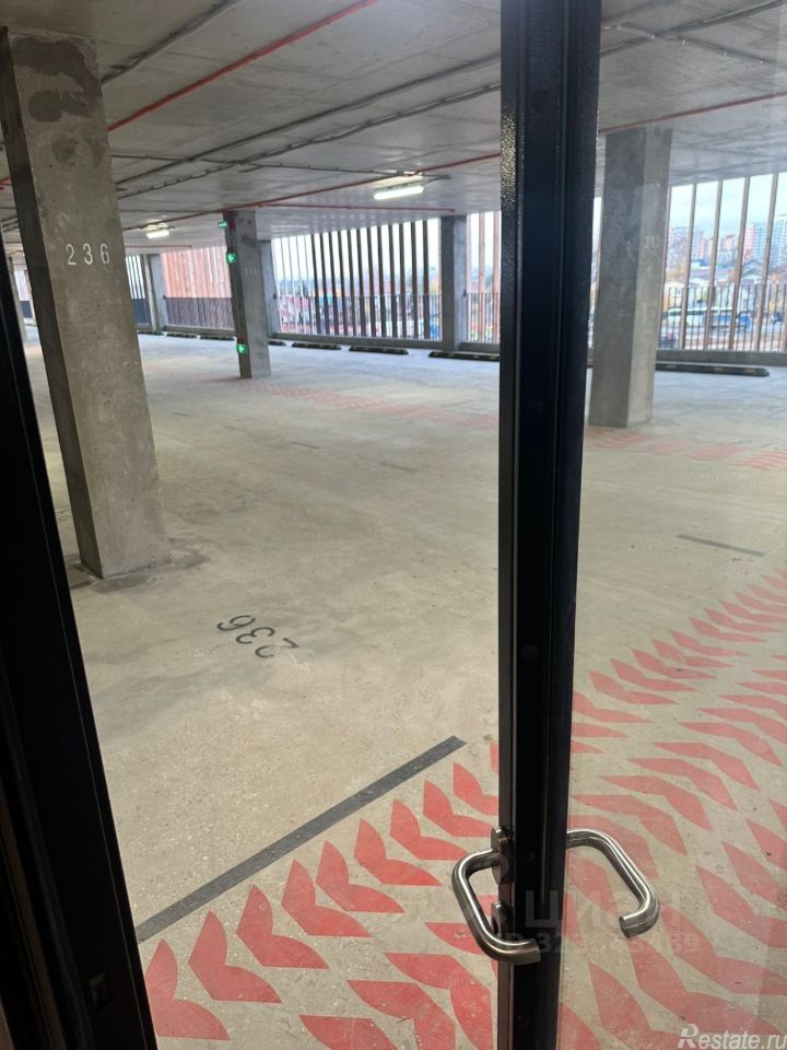 Аренда гаража Ермолино, Калиновая улица,  д. 1