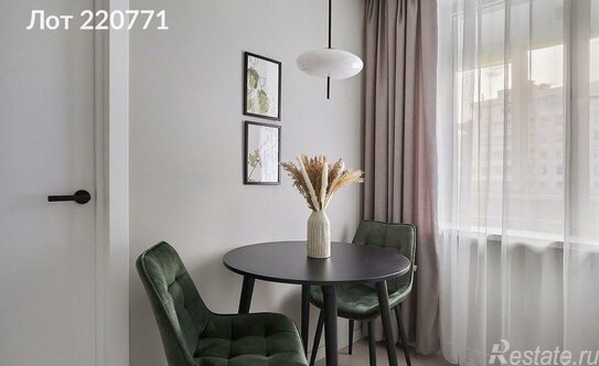 Продажа 1-комн квартиры на вторичном рынке Фрунзенская 3-я ул,  д. 15