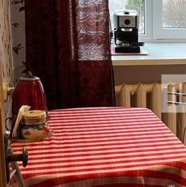 Аренда 1-комн квартиры на вторичном рынке Пушкин, Ахматовская улица, 6