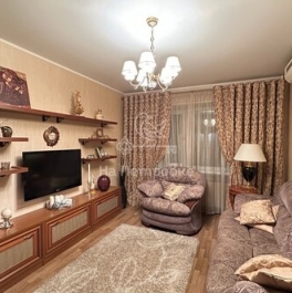 Продажа 3-комн квартиры на вторичном рынке Красносельский 2-й пер,  д. 2