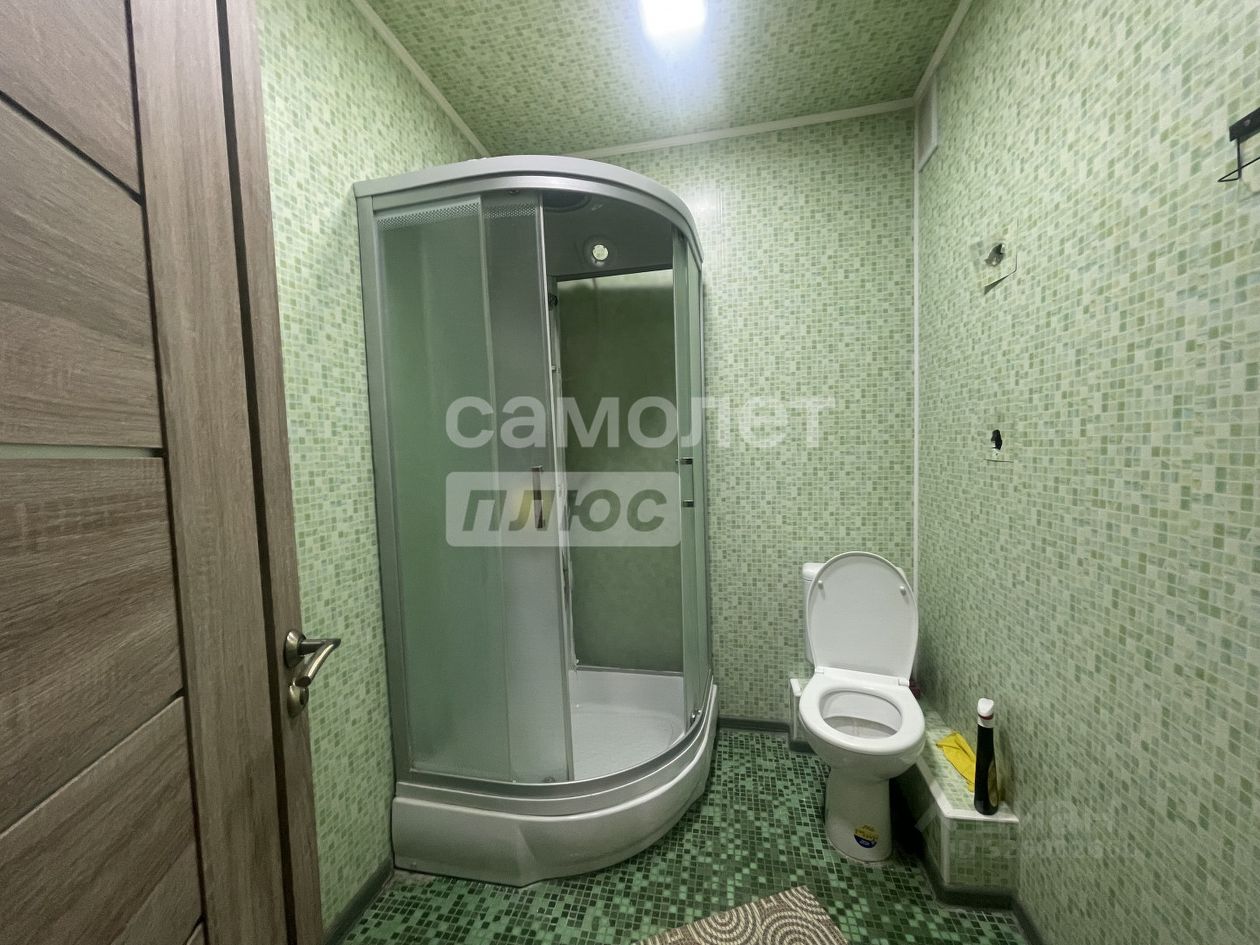 Продажа 3-комн квартиры на вторичном рынке Новые Островцы мкр, д. Островцы, улица Баулинская, 4