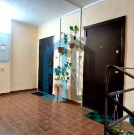 Продажа 3-комн квартиры на вторичном рынке Истра, пр-кт Генерала Белобородова,  д. 5