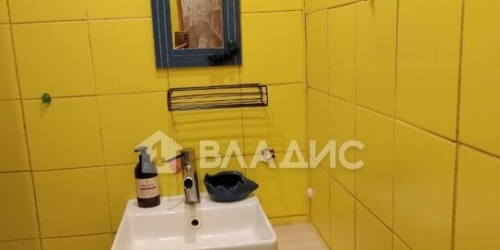 1-комн квартира улица Корнейчука,  д. 34