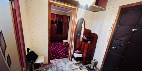 2-комн квартира Элеваторная улица,  д. 4