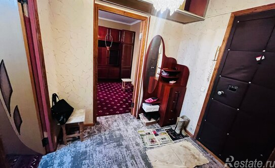 Аренда 2-комн квартиры на вторичном рынке Элеваторная улица,  д. 4