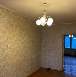 Продажа 3-комн квартиры на вторичном рынке Тушинская улица,  д. 11