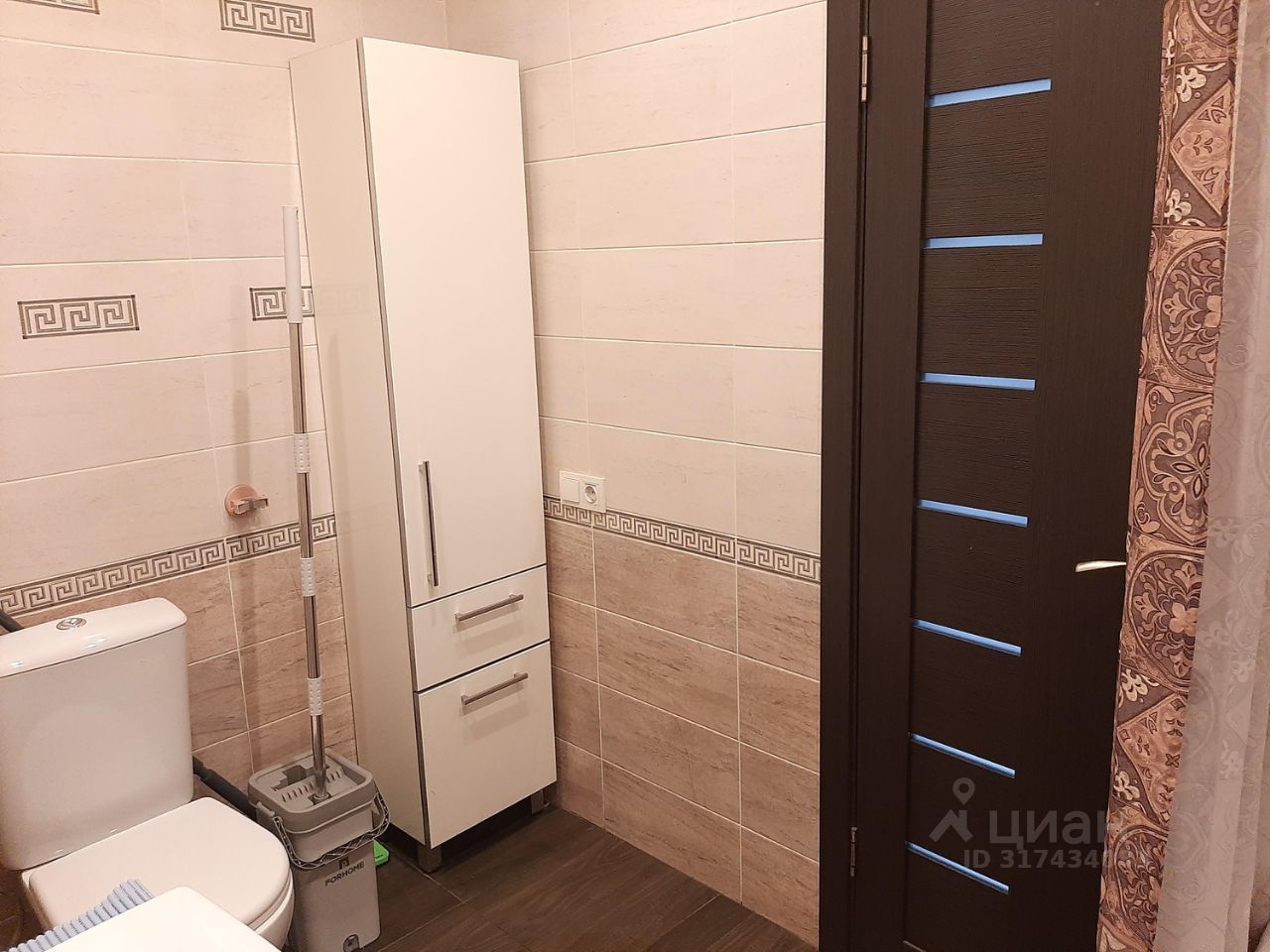 Продажа 1-комн квартиры на вторичном рынке д. Черная, улица Садовая, 4к2