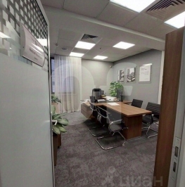 Аренда офиса автодорога Балтия, 26-й км,  д. 8,  к. 2