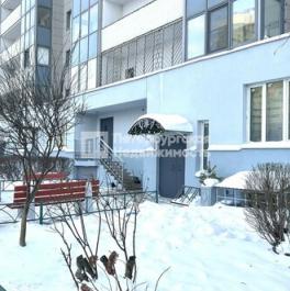Продажа 2-комн квартиры на вторичном рынке ул Первомайская,  д. 15