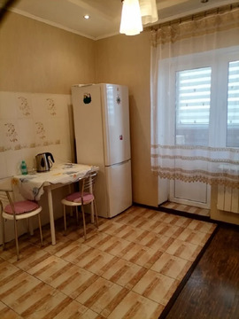 Продажа 1-комн квартиры на вторичном рынке Ногинск, ул. Климова,  д. 25