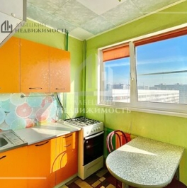 Продажа 1-комн квартиры на вторичном рынке улица Добровольцев,  д. 42