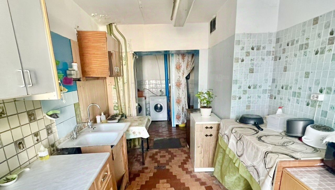 Продажа комнаты Подольск, улица Володи Дубинина, 5а