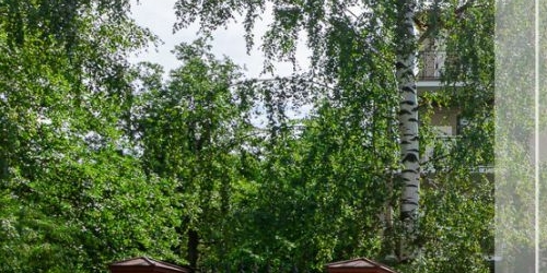 3-комн квартира Большая Озерная улица, 77