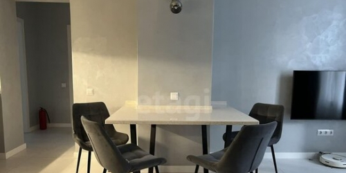 3-комн квартира ул Наличная,  д. 3/21