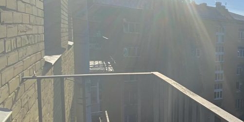 Комната Краснопутиловская улица, 28/20