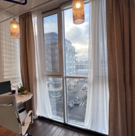 Продажа 2-комн квартиры на вторичном рынке Глухая Зеленина улица,  д. 2