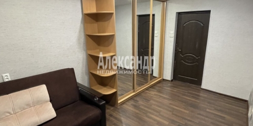 Комната Ольги Форш ул. ,  д. 5