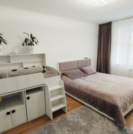 Продажа 3-комн квартиры на вторичном рынке Костино, улица Мичурина,  д. 27 к3