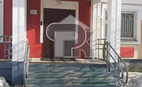 Продажа 4-комн квартиры на вторичном рынке Мытищи, ул Сукромка,  д. 26