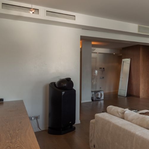 4-комн квартира Шпалерная улица, 42