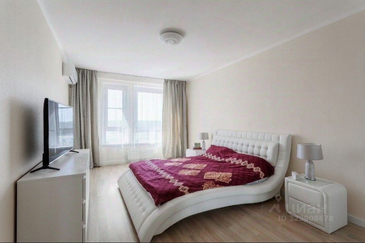 Продажа 4-комн квартиры на вторичном рынке Балашиха, улица Реутовская, 15