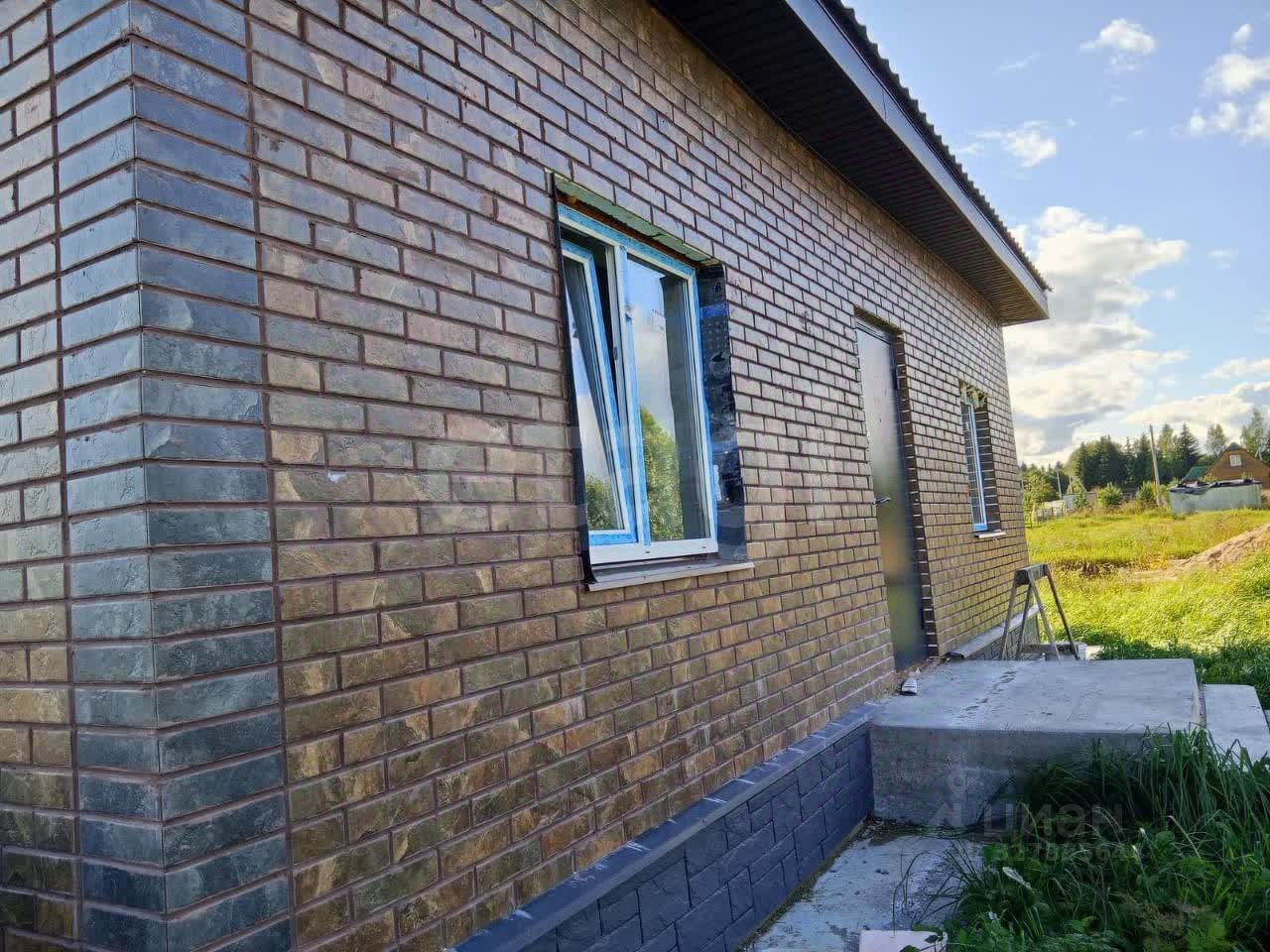 Продажа дома пос. Каложицы, улица Цветочная