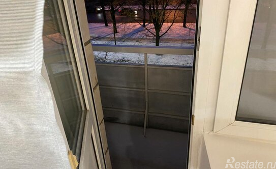 Продажа 2-комн квартиры на вторичном рынке Кораблестроителей ул,  д. 16,  к. 1