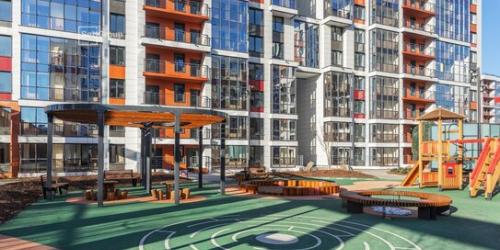 2-комн квартира ул Фарфоровская,  д. 32,  к. 1