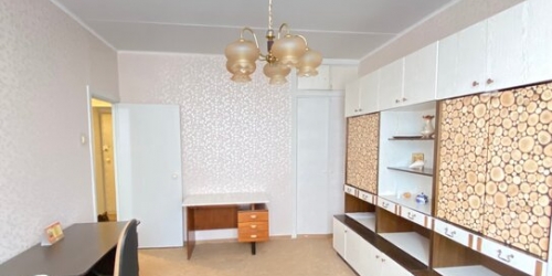1-комн квартира Маршала Конева ул,  д. 16