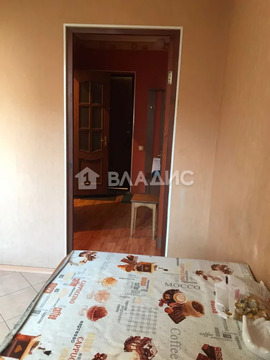 Продажа 1-комн квартиры на вторичном рынке ВНИИССОК, Берёзовая улица,  д. 6