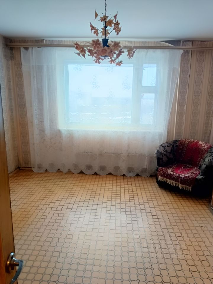 Продажа 3-комн квартиры на вторичном рынке Открытое шоссе, 24К11