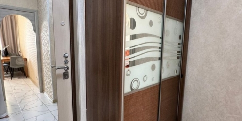 1-комн квартира Пулковская ул. ,  д. 8,  к. 4