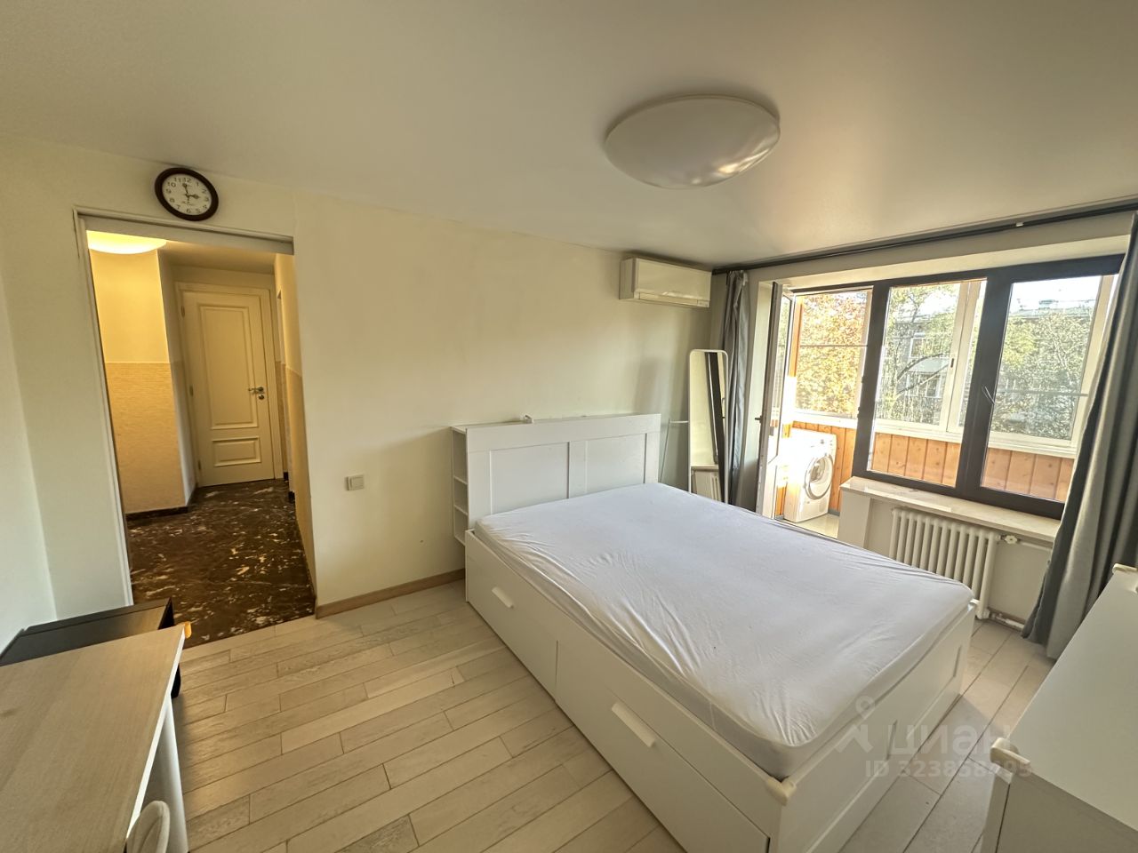 Продажа 2-комн квартиры на вторичном рынке Оболенский переулок, 3