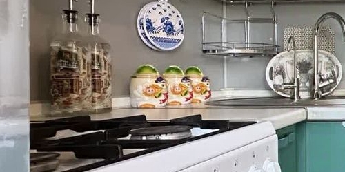 2-комн квартира улица Замшина, 31