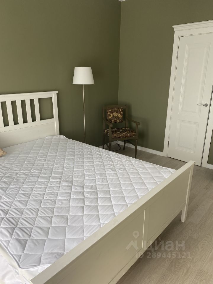 Аренда 1-комн квартиры на вторичном рынке улица Счастливая, 3к3